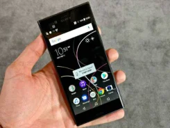 Sony Xperia XZs. �/�, 4G LTE ����