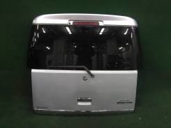 Дверь пятая SUZUKI EVERY, DA64W, K6A, 0080009423
