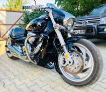 Suzuki Boulevard M109R. 1 800 куб. см., исправен, птс, без пробега