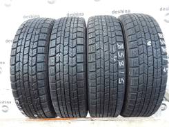 Dunlop DSX-2. Зимние, без шипов, 2016 год, 5 %, 4 шт