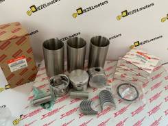 Поршневая группа Yanmar 3TNE68 / 4TNE68 во Владивостоке Поршень. Yanmar