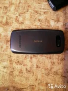 Nokia Asha 305. �/� ����
