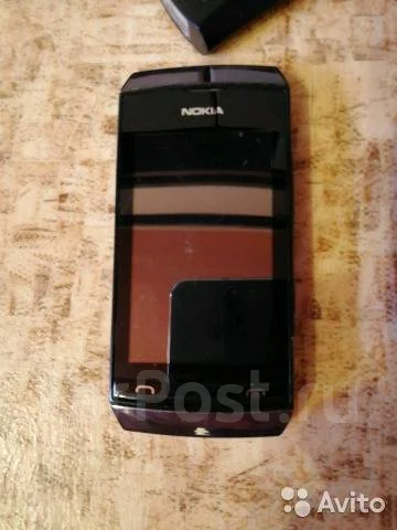 Nokia Asha 305. �/� ����