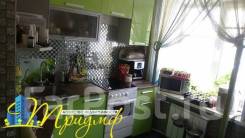 2-комнатная, проспект Красного Знамени 91. Толстого (Буссе), агентство, 45 кв. м. Интерьер