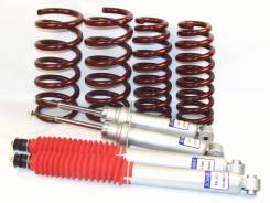 ���� �������� +1"(2-2.5��) MMC Pajero V60, V70, V80, V90 TAL7004, TAL7005, TAMB004F, TAMB005R ����