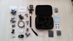 SJCAM SJ5000x Elite. 10 - 14.9 ��, � ���������� ����