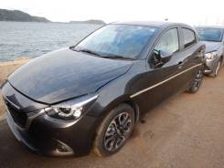 Mazda Demio. механика, передний, 1.5, дизель, 52 тыс. км, б/п. Под заказ