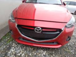 Mazda Demio. автомат, передний, 1.5, дизель, 50 тыс. км, б/п. Под заказ