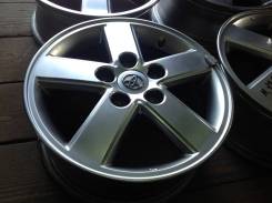Toyota. 6.0x15", 5x114.30, ET50