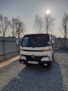 Toyota Dyna. Продам самосвал , 4 000 куб. см., 2 000 кг., 4x2