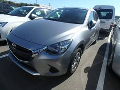 Mazda Demio. автомат, 4wd, 1.3, бензин, 34 тыс. км, б/п. Под заказ