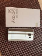 Samsung Galaxy S6. Б/у, 32 Гб, Серый, 4G LTE