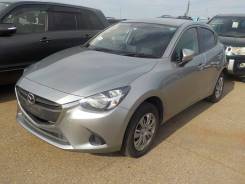 Mazda Demio. автомат, 4wd, 1.3, бензин, 33 тыс. км, б/п. Под заказ