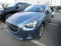 Mazda Demio. автомат, 4wd, 1.3, бензин, 39 тыс. км, б/п. Под заказ