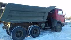 КамАЗ. Продам камаза в хорошем состоянии, 10 850 куб. см., 10 000 кг., 6x4