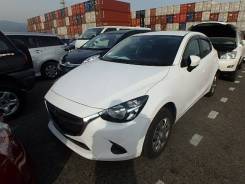 Mazda Demio. автомат, 4wd, 1.3, бензин, 53 тыс. км, б/п. Под заказ