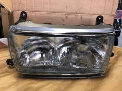 Фара. Toyota Land Cruiser, HDJ81, FZJ80, FZJ80G, HDJ80, HZJ80 Двигатели: 1FZF, 1FZFE, 1HDFT, 1HDT, 1HZ