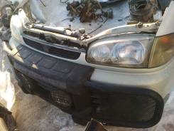 Ноускат. Mitsubishi Delica, PA4W, PA5W, PB4W, PB5W, PB6W, PC4W, PC5W, PD4W, PD6W, PD8W, PE6W, PE8W, PF6W, PF8W, SK22LM, SK22MM, SK22TM, SK22VM, SK56MM...