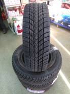 Nexen Winguard Ice Plus. Зимние, без шипов, 2018 год, без износа, 4 шт