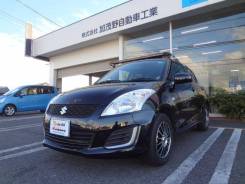 Suzuki Swift. механика, передний, 1.2 (91 л.с.), бензин, 62 000 тыс. км, б/п