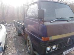 Daihatsu Delta. Продам грузовик Daihatsu, 1 750 кг., 4x2