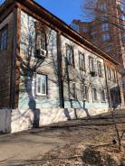 2-комнатная, улица Комсомольская 42. Центральный, агентство, 29 кв. м.
