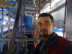 Сварочные работы