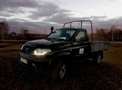 УАЗ Карго. Продам уаз карго, 2 700 куб. см., 1 000 кг., 4x4