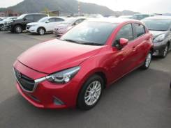 Mazda Demio. автомат, передний, 1.3, бензин, 36 тыс. км, б/п. Под заказ