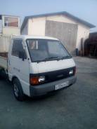 Mazda Bongo. Грузовик Mazda bongo, 2 000 куб. см., 1 000 кг., 4x2