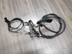 Тросик газа. Toyota Lite Ace, CR21, CR21G, CR22, CR22G, CR28, CR29, CR29G, CR30, CR30G, CR31, CR31G, CR37, CR38, CR38G Toyota Town Ace, CR21, CR21G, C...
