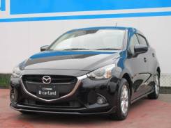 Mazda Demio. автомат, передний, 1.3, бензин, 53 тыс. км, б/п. Под заказ