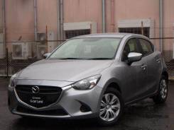 Mazda Demio. автомат, передний, 1.3, бензин, 35 тыс. км, б/п. Под заказ