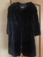 Шубы из норки. 38, 40