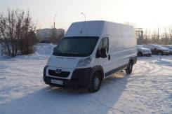Peugeot Boxer. 2013 г., 2 200 куб. см., 2 000 кг., 4x2