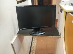 BenQ. 20", технология ЖК (LCD)