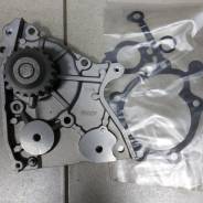 Помпа водяная. Mazda: B-Series, J100, Bongo Brawny, 626, Bongo, Luce, J80, Eunos Cargo, Capella, 929 Ford Telstar, GD8AF, GD8PF, GD8RF, GDEAF, GDEPF...