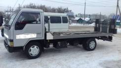 Mitsubishi Fuso Canter. Продам эвакуатор ММС Canter, 4 200 куб. см., 3 000 кг., 4x2