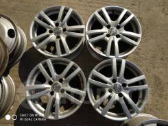 Sparco. 6.5x16", 4x108.00, ET27