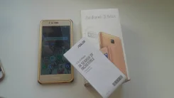 Asus ZenFone 3 Max. �/�