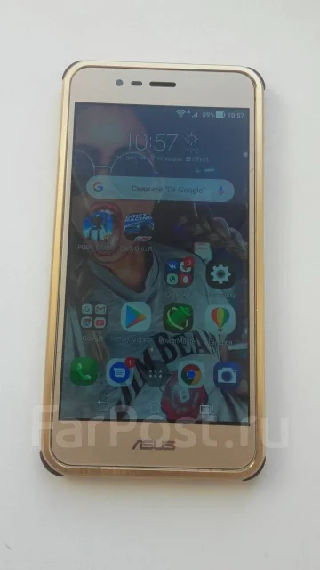 Asus ZenFone 3 Max. �/� ����