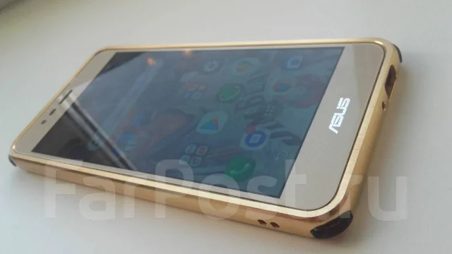 Asus ZenFone 3 Max. �/� ����