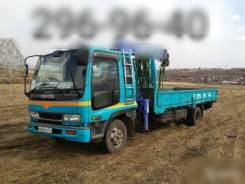 Услуги воровайки 5т (манипулятор)