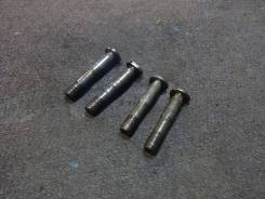 Болт шатуна. Toyota: Vista, Carina, Celica, Corona, Caldina, RAV4, Camry, Curren, MR2, Carina E, Carina ED, Corona Exiv Двигатели: 3SGE, 3SGELU, 3SGEL...