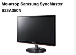 Samsung. 23", технология ЖК (LCD)