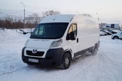 Peugeot Boxer. 2012 г., 2 200 куб. см., 1 500 кг., 4x2