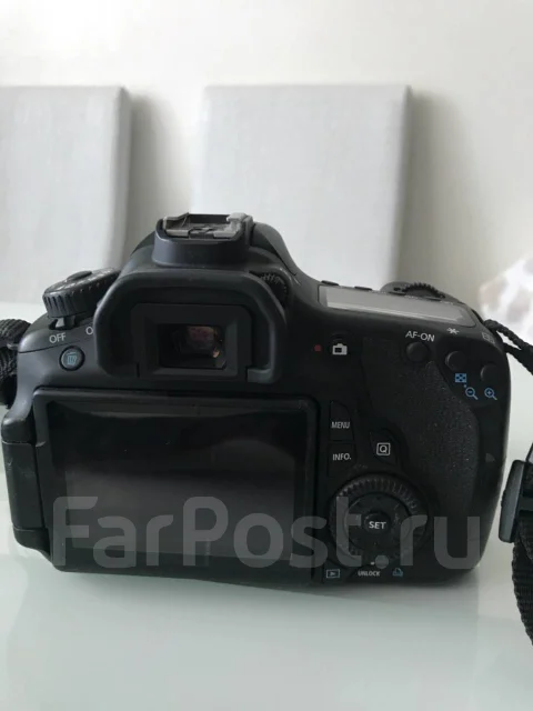 Canon EOS 60D. 15 - 19.9 ��, ���: 3� ����