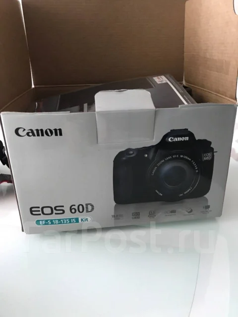 Canon EOS 60D. 15 - 19.9 ��, ���: 3� ����