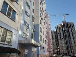 3-комнатная, улица Вахова А.А 8а. Индустриальный, агентство, 72 кв. м.
