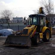 New Holland LB110.B. Продам Экскаватор-погрузчик New Holland